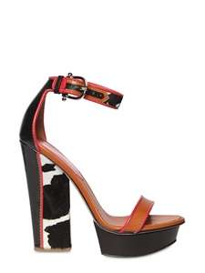 SANDALS   DSQUARED   LUISAVIAROMA   WOMENS SHOES   SALE 
