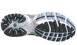  Brooks Womens Adrenaline GTS 12 Running Shoe Shoes