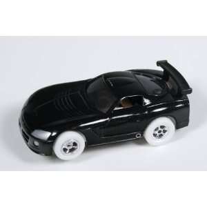    Xtraction 06 Dodge Viper Black Rel 6 iWheels Toys & Games
