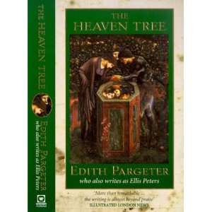  Heaven Tree (The heaven tree trilogy) (9780751504736 