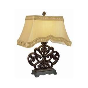   Light Table Lamp by Trans Globe Lighting 