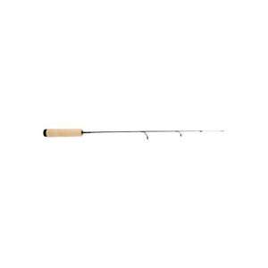  Clam 8474 Jason Mitchell Ice Fishing Rod   Meat Stick 28 