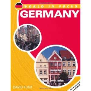  Germany (9780750246941) David Flint Books