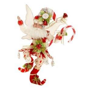  Mark Roberts Collectible Candy Cane Christmas Fairy 