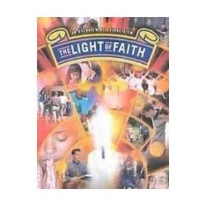    Light of Faith (9781435217607) Janie, Ph.D. Gustafson Books