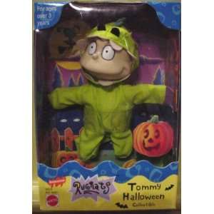  Rugrats Tommy Halloween Collectbile Toys & Games
