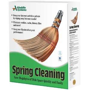  Spring Cleaning 4.0 (10 pack) Software