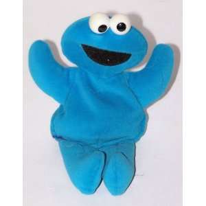  Cookie Monster Mini Bean Bag 7 Toys & Games
