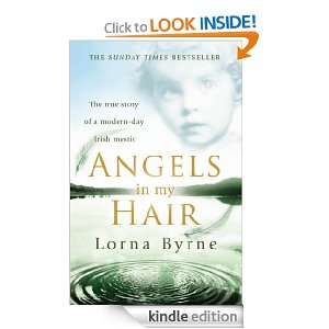 Angels in My Hair Lorna Byrne  Kindle Store