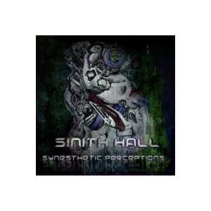  Synthetic Perceptions Sinith Hall Music