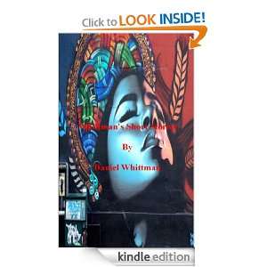 Whittmans Short Stories Daniel Whittman  Kindle Store
