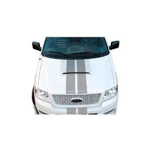  F 150 Hood Scoop For Ford ~ F 150 Pickup ~ 2004 2007 