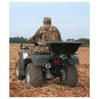   100 Pound ATV Mountable Broadcast Spreader M30 Patio, Lawn & Garden