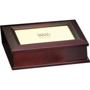  Frame Box w/ Removable Divider, R44