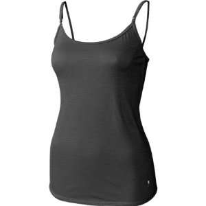 SmartWool Microweight Cami Top   Womens Black, XL Sports 
