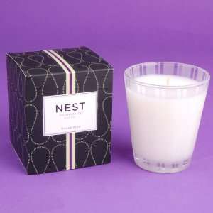  NEST Fragrances Scented Candles   Wasabi Pear Classic 8 