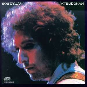  At Budokan Bob Dylan Music