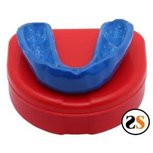  Colored 3mm Custom Professional Sports Mouth Guard Sports 