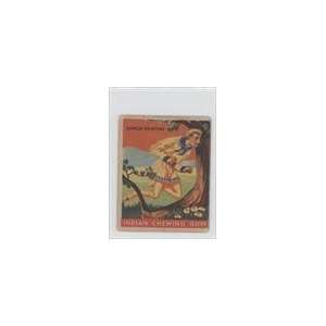   1933 Indian Gum (Trading Card) #63   Simon Kenton (96) Collectibles