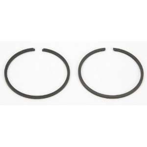  Parts Unlimited Piston Rings   60.5mm Bore R096602 Sports 