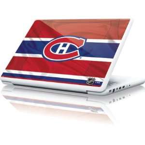  Montreal Canadiens Home Jersey skin for Apple MacBook 13 