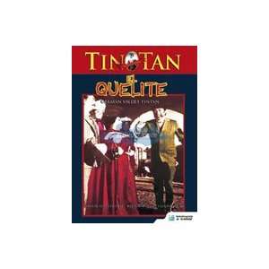   [NTSC/REGION 1 & 4 DVD. Import Latin America] Tintan Movies & TV