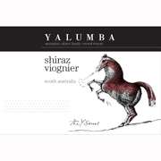 Yalumba Y Series Shiraz + Viognier 2010 