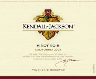   links shop all kendall jackson wine from other california pinot noir