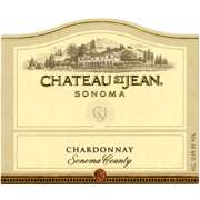 Chateau St. Jean Sonoma County Chardonnay 2008 
