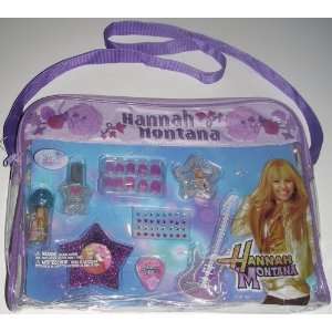  Hannah Montana Cosmetic Set 