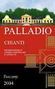 Palladio Chianti 2004 