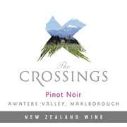 The Crossings Pinot Noir 2009 
