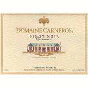 Domaine Carneros Pinot Noir 2009 