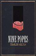Charles Melton Barossa Valley Nine Popes 2000 