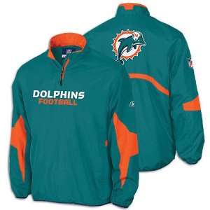 Miami Dolphins NFL Mercury Hot Jacket 