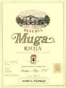 Muga Reserva 2004 