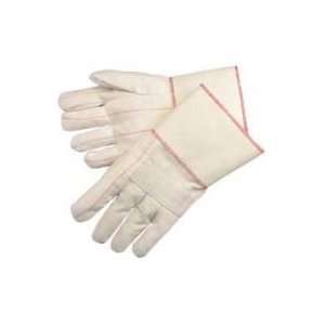  Hot Mill Glove w/ Gauntlet Cuff Premium 28 oz. Health 