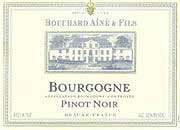 Bouchard Aine & Fils Bourgogne Pinot Noir 2005 