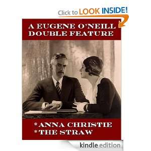 Eugene ONeill Double Feature   Anna Christie, & The Straw Eugene O 