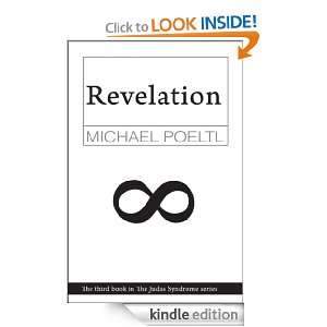 Revelation (The Judas Syndrome) Michael Poeltl  Kindle 