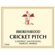 Brokenwood Cricket Pitch Red 2009 