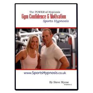 Gym Confidence and Motivation Body Enhancement Hypnosis 