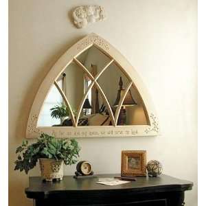  Gothic, As for me and my house, Home Décor   Mirrors 