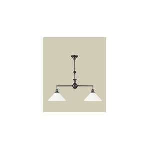  Edison Collection Island Light by Hudson Valley Lighting 