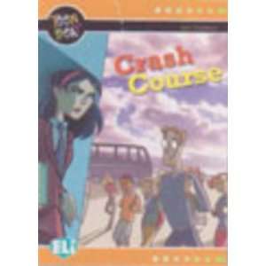  Teen Beat Crash Course (9788853600318) Books