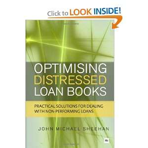 Loan Books Practical solutions for dealing with non performing loans 