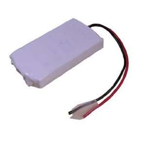  Custom Polymer Li Ion Battery 11.1V 800mAh (8.88Wh) with 