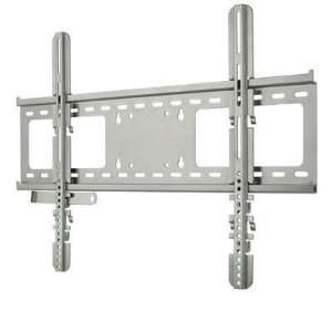  FlatScreen Mount 40 60 Silver Electronics