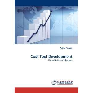  Cost Tool Development Using Statistical Methods 