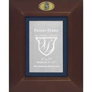 Seattle Mariners MLB Picture Frame (Vertical 5x7)  Sports 